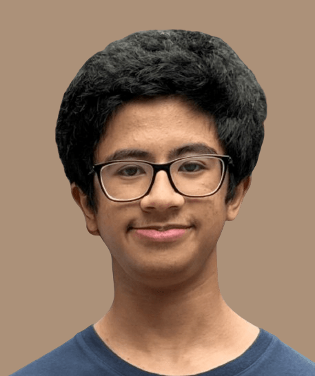 my portrait